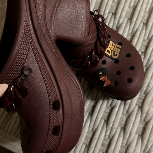 Croc Clogs - Picture 2 of 2